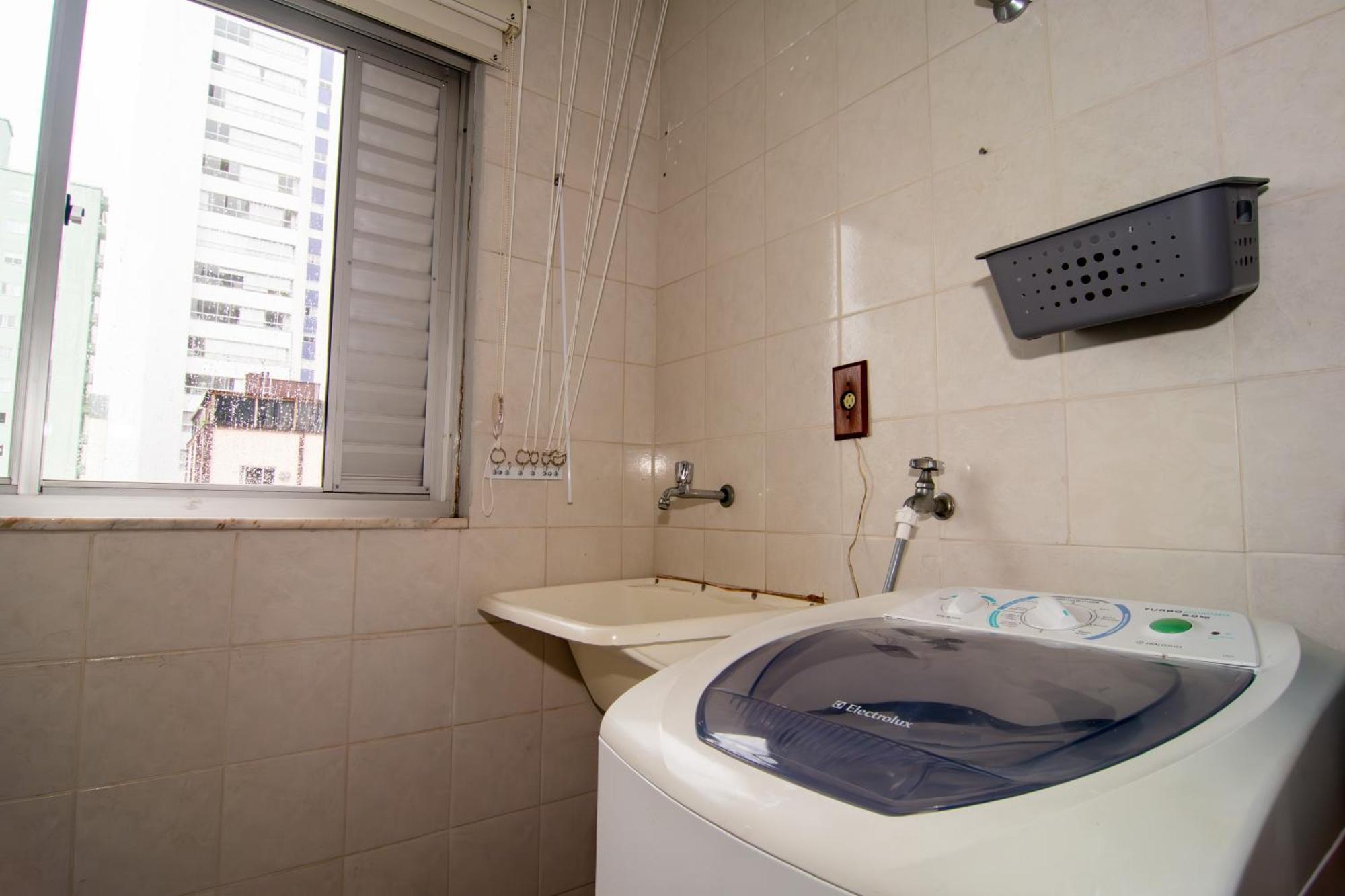 Conforto 350m Da Av. Atlantica Em Pioneiros Yd2261 *