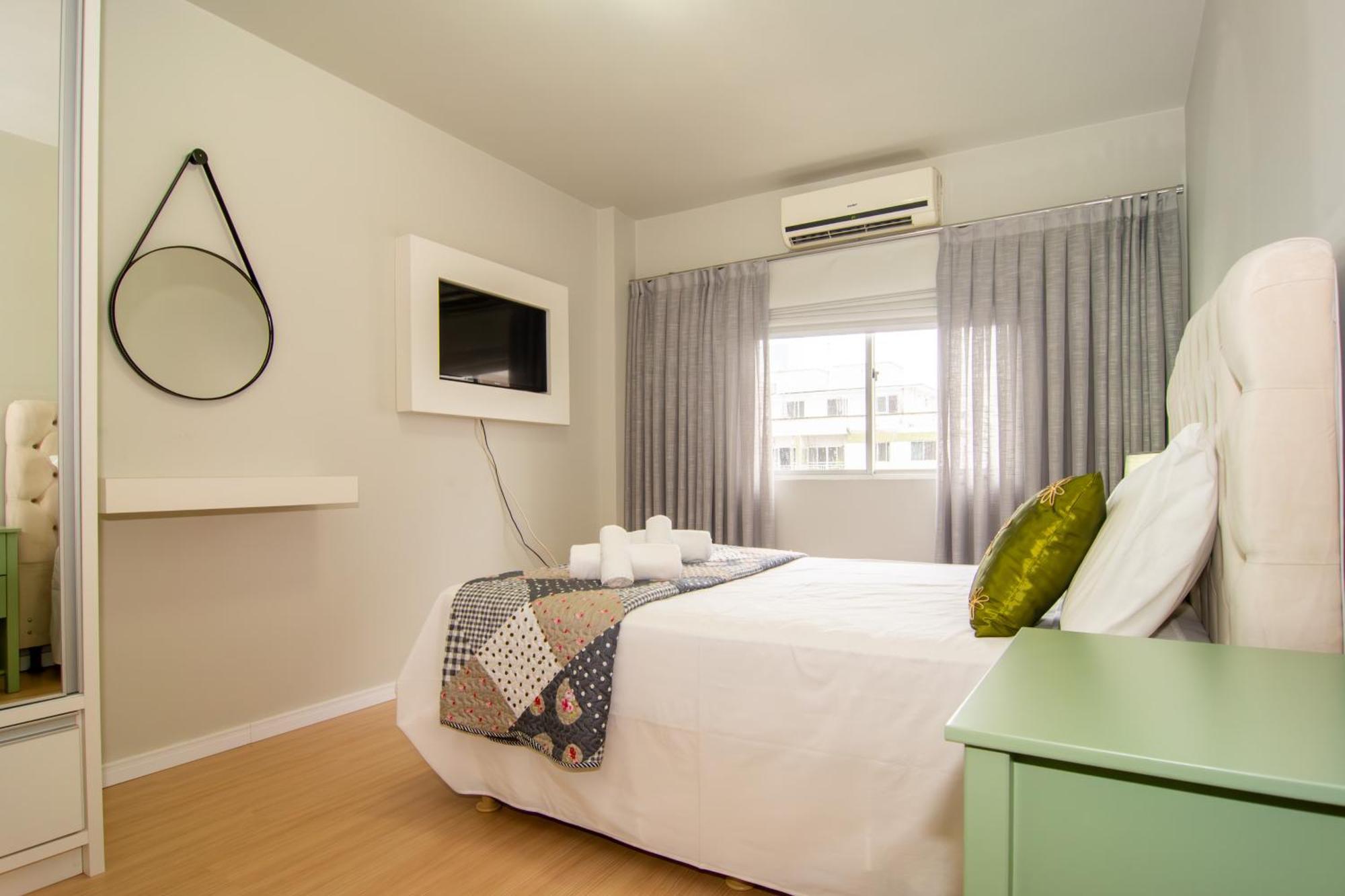 Conforto 350m Da Av. Atlantica Em Pioneiros Yd2261 Apartment